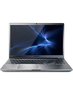 Samsung 7 NP700Z5C 39,6 cm (15.6") HD+ Intel® Core™ i7 8 GB DDR3-SDRAM 750 GB HDD NVIDIA® GeForce® GT 640M Windows 8 Argento