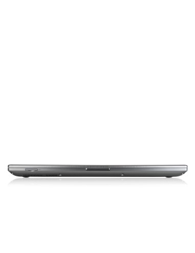 Samsung 7 NP700Z5C 39,6 cm (15.6") HD+ Intel® Core™ i7 8 GB DDR3-SDRAM 750 GB HDD NVIDIA® GeForce® GT 640M Windows 8 Argento