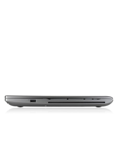 Samsung 7 NP700Z5C 39,6 cm (15.6") HD+ Intel® Core™ i7 8 GB DDR3-SDRAM 750 GB HDD NVIDIA® GeForce® GT 640M Windows 8 Argento