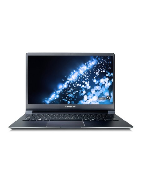 Samsung 9 NP900X3E Computer portatile 33,8 cm (13.3") Full HD Intel® Core™ i7 4 GB DDR3-SDRAM 512 GB SSD Windows 8 Pro Nero