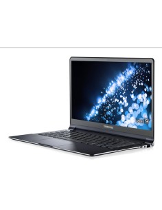 Samsung 9 NP900X3E Computer portatile 33,8 cm (13.3") Full HD Intel® Core™ i7 4 GB DDR3-SDRAM 512 GB SSD Windows 8 Pro Nero 2