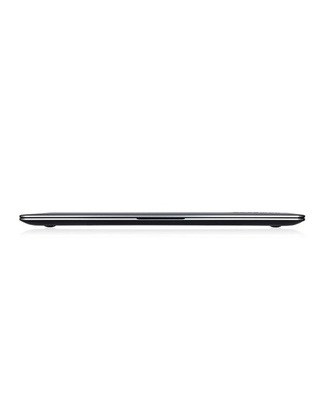 Samsung 9 NP900X3E Computer portatile 33,8 cm (13.3") Full HD Intel® Core™ i7 4 GB DDR3-SDRAM 512 GB SSD Windows 8 Pro Nero