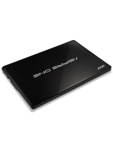 Acer Aspire One 725-C7Xkk Netbook 29,5 cm (11.6") AMD C 2 GB DDR3-SDRAM 320 GB HDD Windows 8 Nero