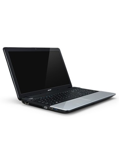 Acer Aspire 571-73634G75Mnks Computer portatile 39,6 cm (15.6") Intel® Core™ i7 4 GB DDR3-SDRAM 750 GB HDD Windows 8 Nero