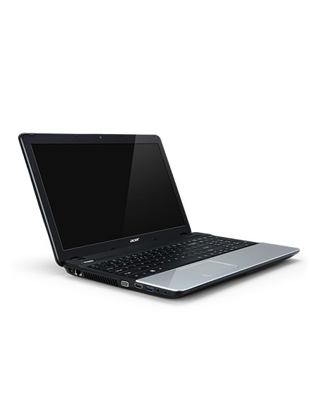 Acer Aspire 571-73634G75Mnks Computer portatile 39,6 cm (15.6") Intel® Core™ i7 4 GB DDR3-SDRAM 750 GB HDD Windows 8 Nero
