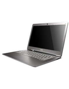Acer Aspire 391-53314G52ADD Computer portatile 33,8 cm (13.3") Intel® Core™ i5 4 GB DDR3-SDRAM 520 GB HDD+SSD Windows 8
