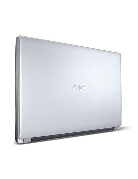 Acer Aspire 571G-323B4G75Mass Computer portatile 39,6 cm (15.6") Intel® Core™ i3 4 GB DDR3-SDRAM 750 GB HDD NVIDIA® GeForce® GT