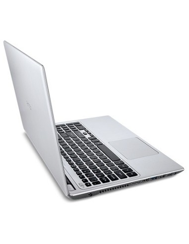 Acer Aspire 571G-323B4G75Mass Computer portatile 39,6 cm (15.6") Intel® Core™ i3 4 GB DDR3-SDRAM 750 GB HDD NVIDIA® GeForce® GT