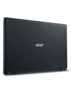 Acer Aspire 531-967B4G32Makk Computer portatile 39,6 cm (15.6") Intel® Pentium® 4 GB DDR3-SDRAM 320 GB HDD Windows 7 Home 2
