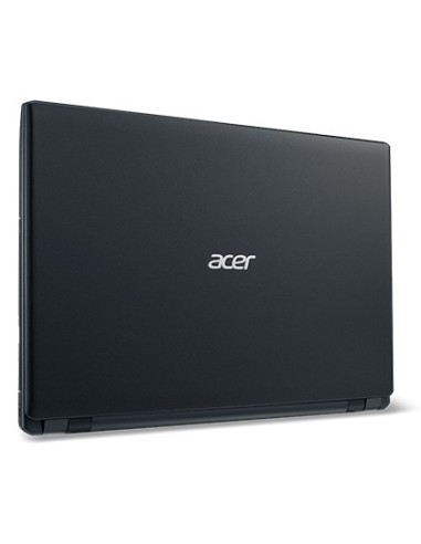 Acer Aspire 531-967B4G32Makk Computer portatile 39,6 cm (15.6") Intel® Pentium® 4 GB DDR3-SDRAM 320 GB HDD Windows 7 Home
