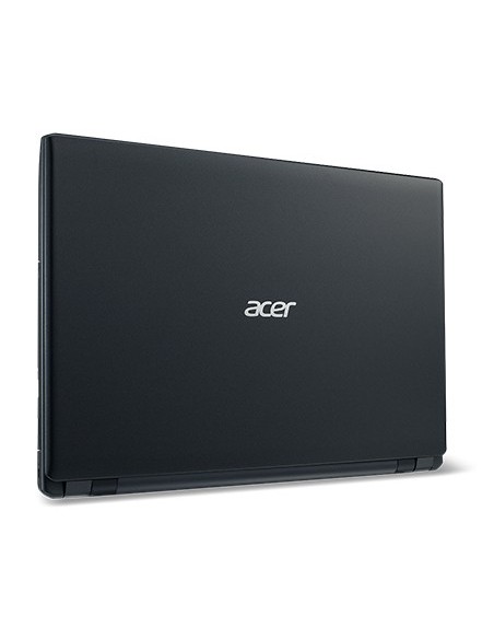 Acer Aspire 531-967B4G32Makk Computer portatile 39,6 cm (15.6") Intel® Pentium® 4 GB DDR3-SDRAM 320 GB HDD Windows 7 Home