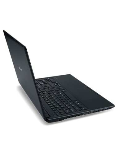 Acer Aspire 531-967B4G32Makk Computer portatile 39,6 cm (15.6") Intel® Pentium® 4 GB DDR3-SDRAM 320 GB HDD Windows 7 Home