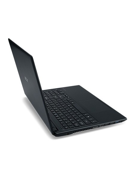 Acer Aspire 531-967B4G32Makk Computer portatile 39,6 cm (15.6") Intel® Pentium® 4 GB DDR3-SDRAM 320 GB HDD Windows 7 Home