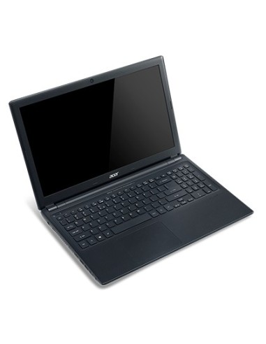Acer Aspire 531-967B4G32Makk Computer portatile 39,6 cm (15.6") Intel® Pentium® 4 GB DDR3-SDRAM 320 GB HDD Windows 7 Home