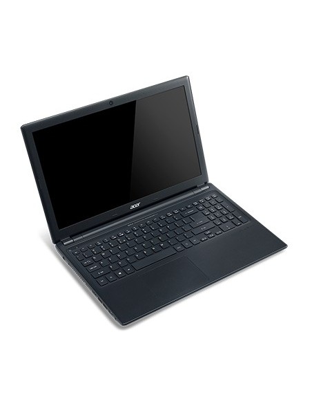 Acer Aspire 531-967B4G32Makk Computer portatile 39,6 cm (15.6") Intel® Pentium® 4 GB DDR3-SDRAM 320 GB HDD Windows 7 Home