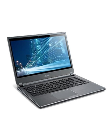 Acer Aspire Timeline Ultra 581TG-53314G52Mass Computer portatile 39,6 cm (15.6") HD Intel® Core™ i5 4 GB DDR3-SDRAM 520 GB