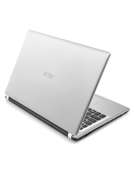Acer Aspire 571PG-53316G75Mass Computer portatile 39,6 cm (15.6") Touch screen Intel® Core™ i5 6 GB DDR3-SDRAM 750 GB HDD