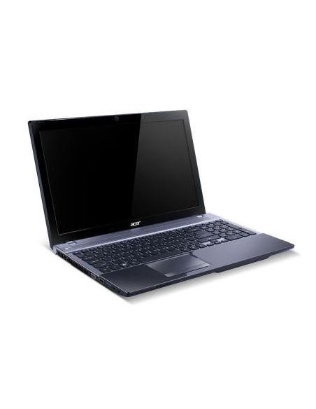 Acer Aspire 771G-73636G75Maii Computer portatile 43,9 cm (17.3") HD+ Intel® Core™ i7 6 GB DDR3-SDRAM 750 GB HDD NVIDIA®