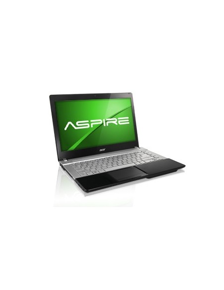 Acer Aspire 571G-736b6G75Makk 39,6 cm (15.6") Intel® Core™ i7 6 GB DDR3-SDRAM 750 GB HDD NVIDIA® GeForce® GT 640M Windows 8