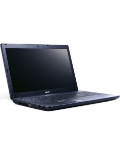 Acer TravelMate 5744-382G32Mnkk Computer portatile 39,6 cm (15.6") Intel® Core™ i3 2 GB DDR3-SDRAM 320 GB HDD Windows 7