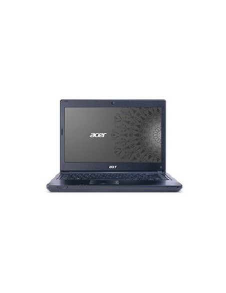 Acer TravelMate P6 653-MG-53214G75Makk Computer portatile 39,6 cm (15.6") Intel® Core™ i5 4 GB DDR3-SDRAM 750 GB HDD NVIDIA®
