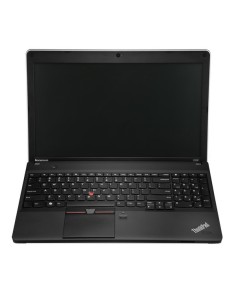 Lenovo ThinkPad Edge E530 39,6 cm (15.6") HD Intel® Core™ i3 4 GB DDR3-SDRAM 500 GB HDD Windows 8 Pro Nero