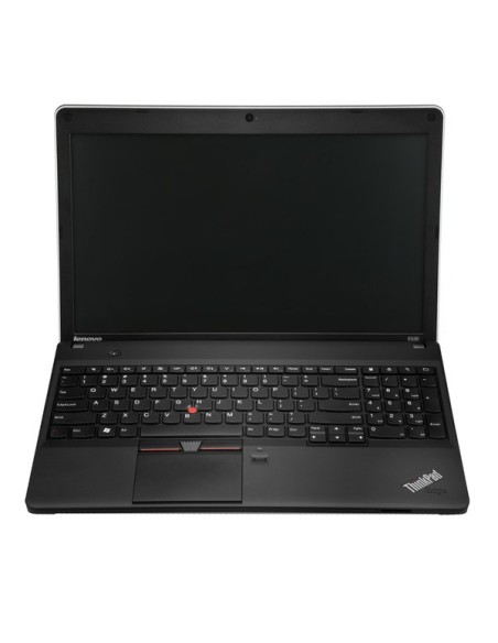 Lenovo ThinkPad Edge E530 39,6 cm (15.6") HD Intel® Core™ i3 4 GB DDR3-SDRAM 500 GB HDD Windows 8 Pro Nero