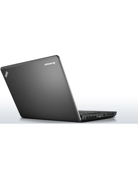 Lenovo ThinkPad Edge E530 39,6 cm (15.6") HD Intel® Core™ i3 4 GB DDR3-SDRAM 500 GB HDD Windows 8 Pro Nero