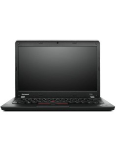 Lenovo ThinkPad Edge E330 33,8 cm (13.3") Intel® Core™ i5 4 GB DDR3-SDRAM 500 GB HDD Windows 8 Pro Nero