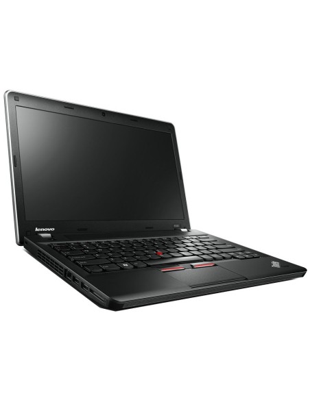 Lenovo ThinkPad Edge E330 33,8 cm (13.3") Intel® Core™ i5 4 GB DDR3-SDRAM 500 GB HDD Windows 8 Pro Nero