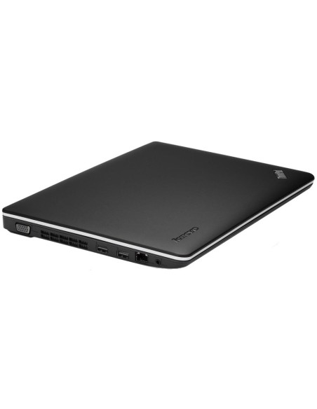 Lenovo ThinkPad Edge E330 33,8 cm (13.3") Intel® Core™ i5 4 GB DDR3-SDRAM 500 GB HDD Windows 8 Pro Nero
