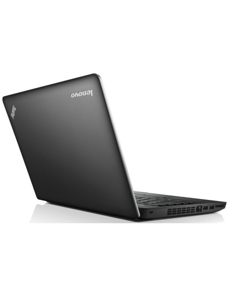 Lenovo ThinkPad Edge E330 33,8 cm (13.3") Intel® Core™ i5 4 GB DDR3-SDRAM 500 GB HDD Windows 8 Pro Nero