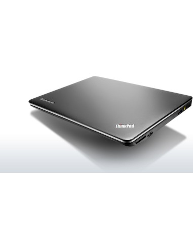 Lenovo ThinkPad Edge E130 Netbook 29,5 cm (11.6") Intel® Core™ i3 4 GB DDR3-SDRAM 500 GB Windows 7 Professional Nero
