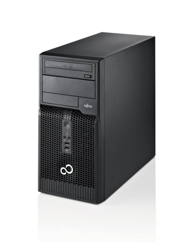Fujitsu ESPRIMO P510 DDR3-SDRAM Desktop Intel® Core™ i5 6 GB 1000 GB HDD Windows 8 Pro PC Nero