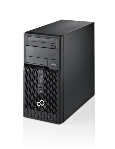 Fujitsu ESPRIMO P510 DDR3-SDRAM Desktop Intel® Core™ i5 6 GB 1000 GB HDD Windows 8 Pro PC Nero