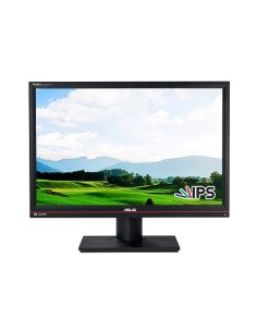 ASUS PA246Q Monitor PC 61,2 cm (24.1") 1920 x 1200 Pixel Full HD Nero