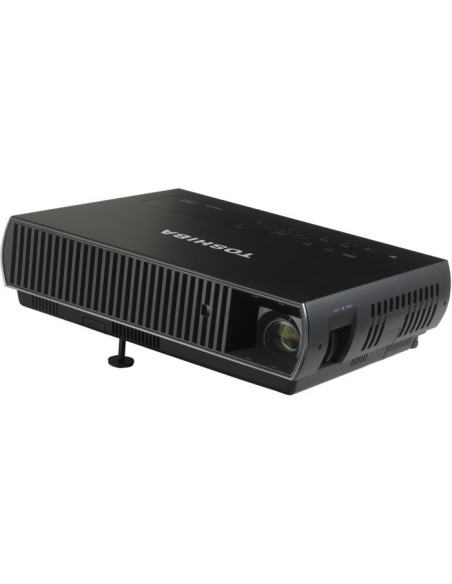 Toshiba NHW22A videoproiettore 3000 ANSI lumen DLP WXGA (1280x800) Nero