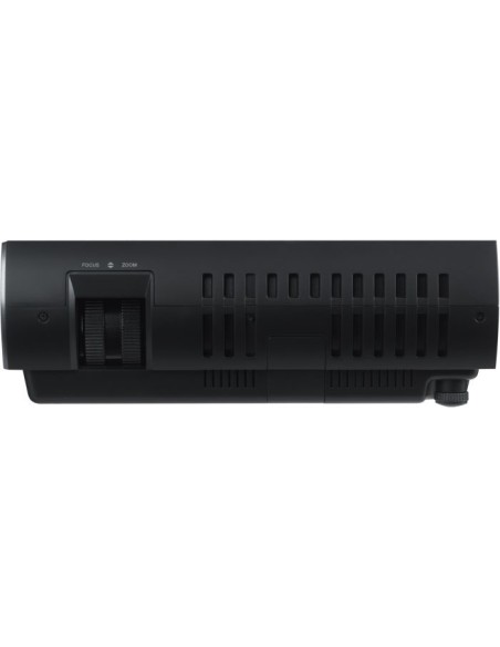 Toshiba NHW22A videoproiettore 3000 ANSI lumen DLP WXGA (1280x800) Nero