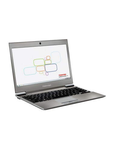 Toshiba Portégé Z930-169