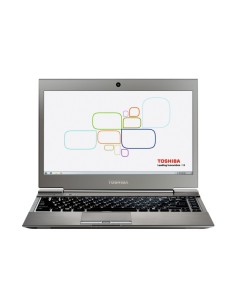 Toshiba Portégé Z930-10F 2