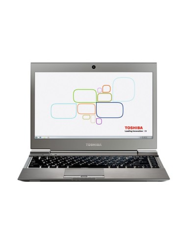 Toshiba Portégé Z930-10F
