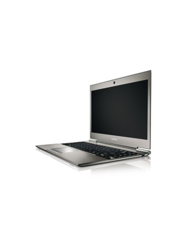 Toshiba Satellite Z930-12Q Computer portatile 33,8 cm (13.3") HD Intel® Core™ i5 4 GB DDR3-SDRAM 128 GB SSD Windows 8 Grigio