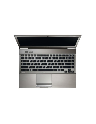 Toshiba Satellite Z930-12Q Computer portatile 33,8 cm (13.3") HD Intel® Core™ i5 4 GB DDR3-SDRAM 128 GB SSD Windows 8 Grigio