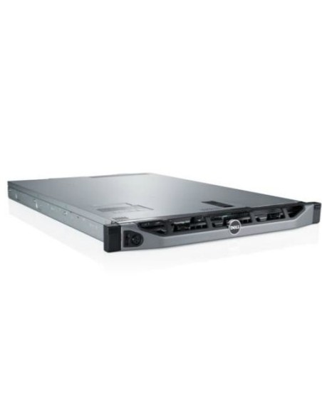 DELL PowerEdge R320 server 16 TB 2,2 GHz 8 GB Rack (1U) Famiglia Intel® Xeon® E5 350 W DDR3-SDRAM