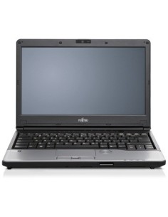 Fujitsu LIFEBOOK S762 Computer portatile 33,8 cm (13.3") HD Intel® Core™ i5 4 GB DDR3-SDRAM 500 GB HDD Windows 8 Pro Nero