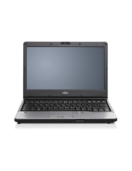 Fujitsu LIFEBOOK S762 Computer portatile 33,8 cm (13.3") HD Intel® Core™ i5 4 GB DDR3-SDRAM 500 GB HDD Windows 8 Pro Nero