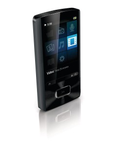 Philips GoGear Lettore MP4 SA4ARA16KF 12