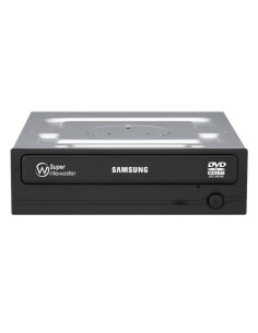 Samsung SH-224BB lettore di disco ottico Interno DVD±R RW Nero