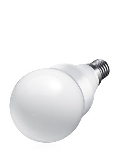 Samsung P45 E14 2700K 4.3W lampada LED 4,3 W