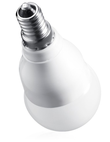 Samsung P45 E14 2700K 4.3W lampada LED 4,3 W
